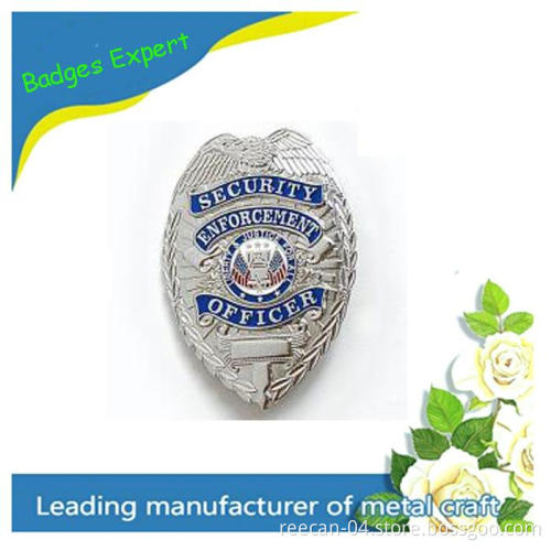 Name Pins